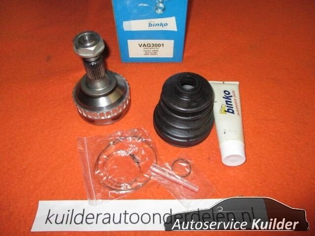 Homokineet wielzijde Skoda Felicia Favorit Binko 303001  206, Neuf, -, Volkswagen, -