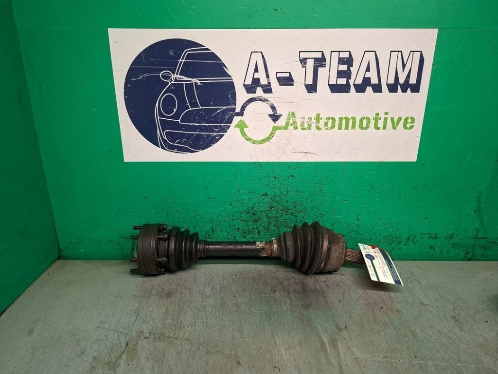 AANDRIJFAS RECHTS VOOR Alfa Romeo GT (937) (01-2003/09-2010), Stellantis Europe S.p.A, Gebruikt, IPC D1-09 Bahnhofsplatz
65423  Rüsselsheim am Main, DE