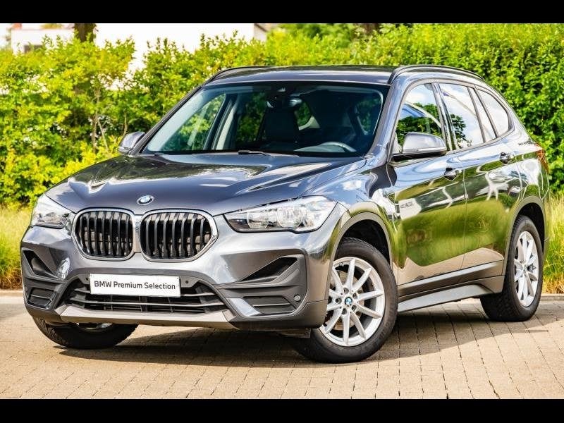 BMW X1 sDrive18i, Auto's, BMW, 136 pk, https://public.car-pass.be/vhr/ba502c95-7faa-494d-b1f8-e8fdae0dcc0a, Bedrijf, 5 deurs