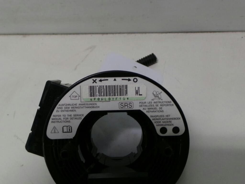 HONDA CIVIC HYBRID SLEEPRING STUURKOLOM 2009, Enlèvement ou Envoi, Utilisé, Stiba membre