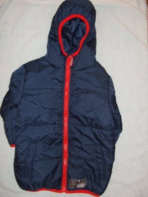 un manteau mi-saison pour un garçon 4 ans, Enlèvement ou Envoi, Garçon, Manteau