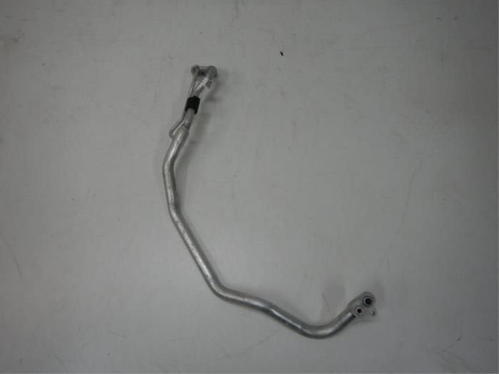 Airco Leiding Audi Q7 (22728656), Ophalen of Verzenden, Gebruikt