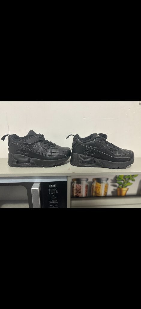 Chaussure enfant air Max, Garçon, Nike Air, Comme neuf, Enlèvement