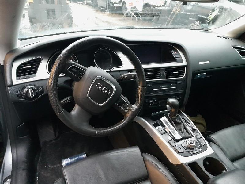 STUUR Audi A5 Quattro (B8C / S) (01-2007/01-2017), Auto-onderdelen, Besturing, Audi, Gebruikt
