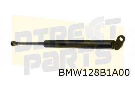 BMW 7-serie (4/94-9/01) Gasveer achteklep OES! 51248171480, -, Verzenden, -, Nieuw