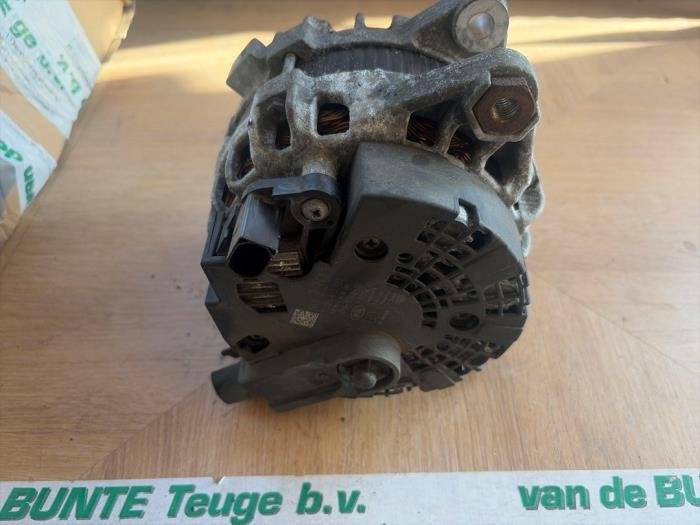 Dynamo d'un Landrover Discovery Sport L550, Land Rover, -, 3 mois de garantie, Utilisé