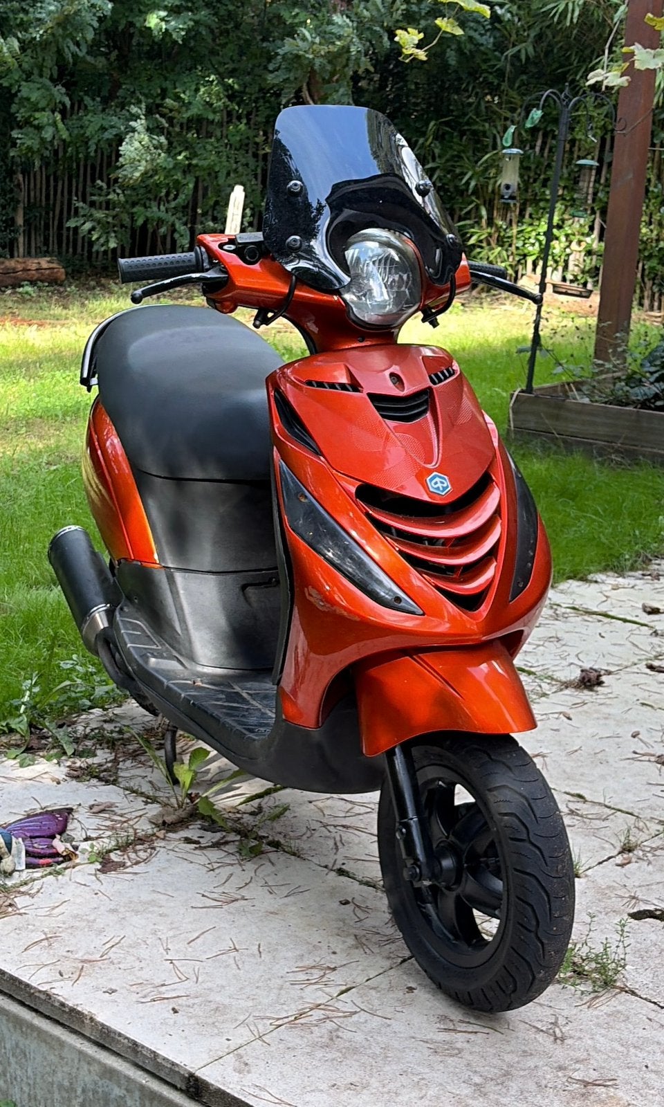 Piaggio, Enlèvement ou Envoi, Comme neuf