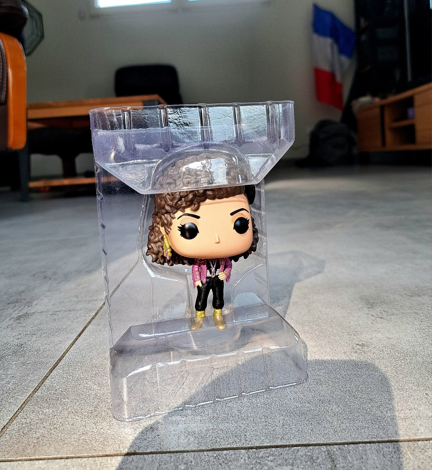 Funko pop Édition Spécial Black Miror, Games en Spelcomputers, Online, Gebruikt, Overige genres, Ophalen of Verzenden