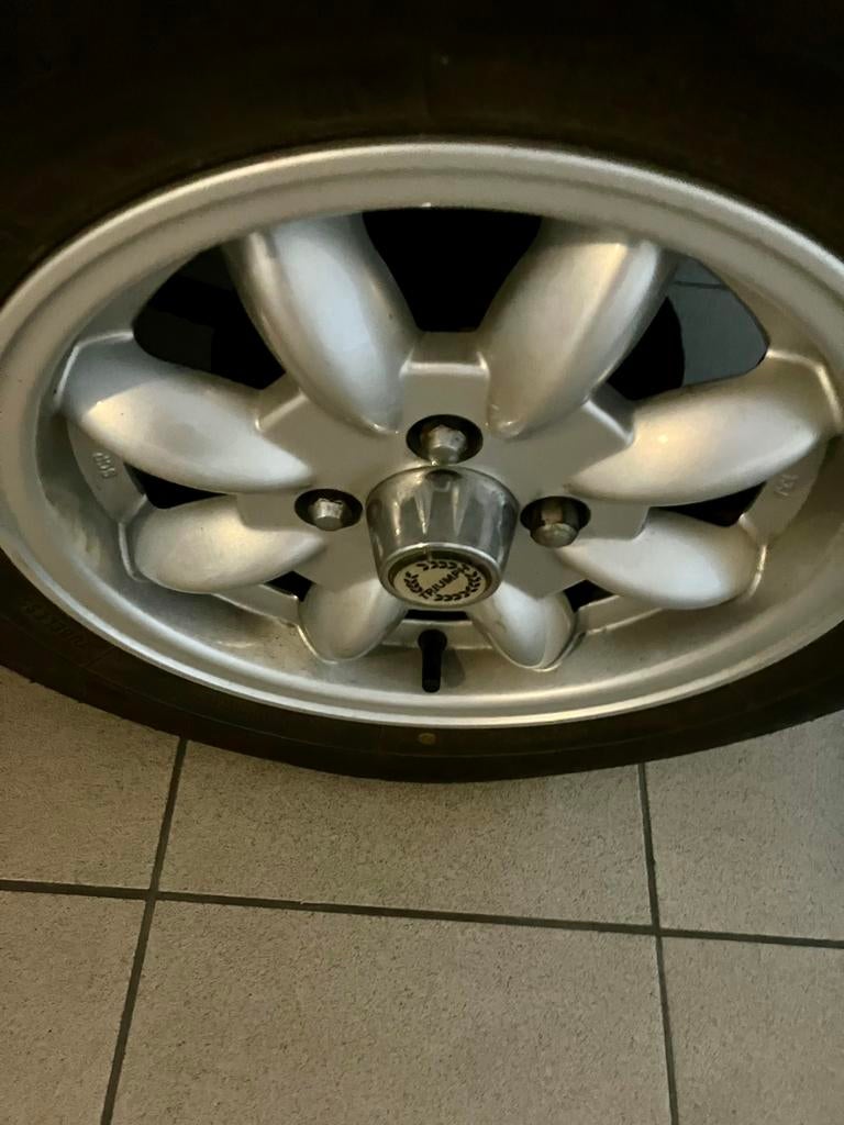 Stalen wielen, Auto-onderdelen, Banden en Velgen, Gebruikt, Ophalen of Verzenden, All Season, Personenwagen