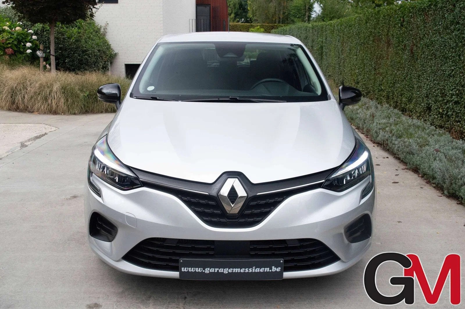 Renault Clio Clio 1.0 TCe Equilibre GPF, Argent ou Gris, Berline, 999 cm³, Essence