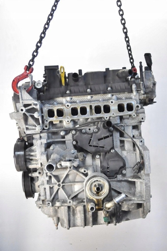 Moteur B4164T Complet S60 V70 S80 V60 VOLVO V40, Envoi, Utilisé, Daihatsu