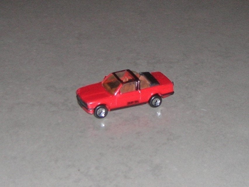 Matchbox BMW 323i cabriolet, Hobby & Loisirs créatifs, Voitures miniatures | Échelles Autre, Comme neuf, Voiture, Enlèvement