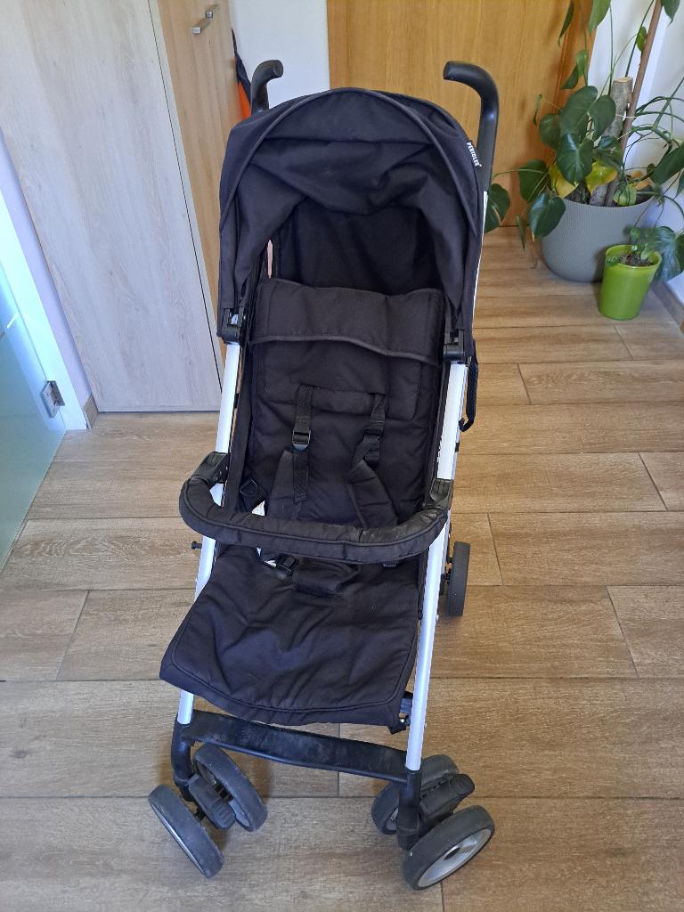 Buggy/ kinderwagen €10, Ophalen, Gebruikt, Verstelbare rugleuning