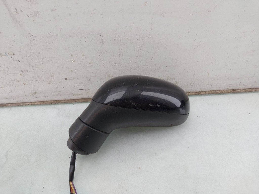 RETROVISEUR EXTERIEUR GAUCHE Seat Leon (1P1) (|1P1857507|), Seat Deutschland GmbH, Service@seat.de, Utilisé, Seat