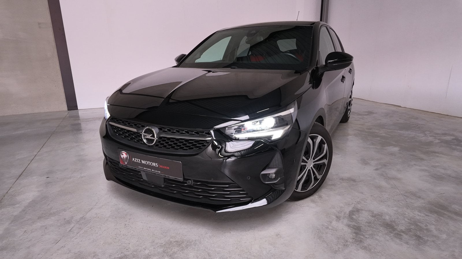 Opel Corsa 1.2 PureTech | Automaat – 2019 – Weinig KM, Auto's, Automaat, Euro 6, Bedrijf, Corsa