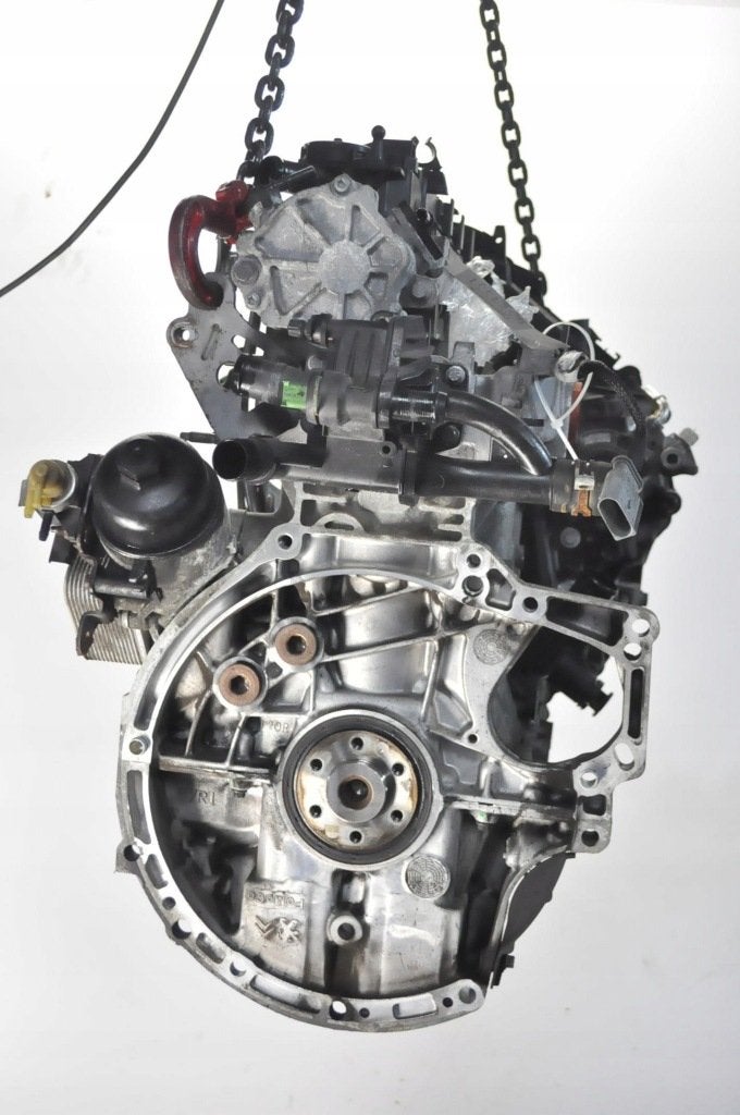 Moteur D4162T Nu V40 S60 V50 S80 VOLVO V60 V70 C30 S40, Verzenden, Gebruikt, Overige automerken