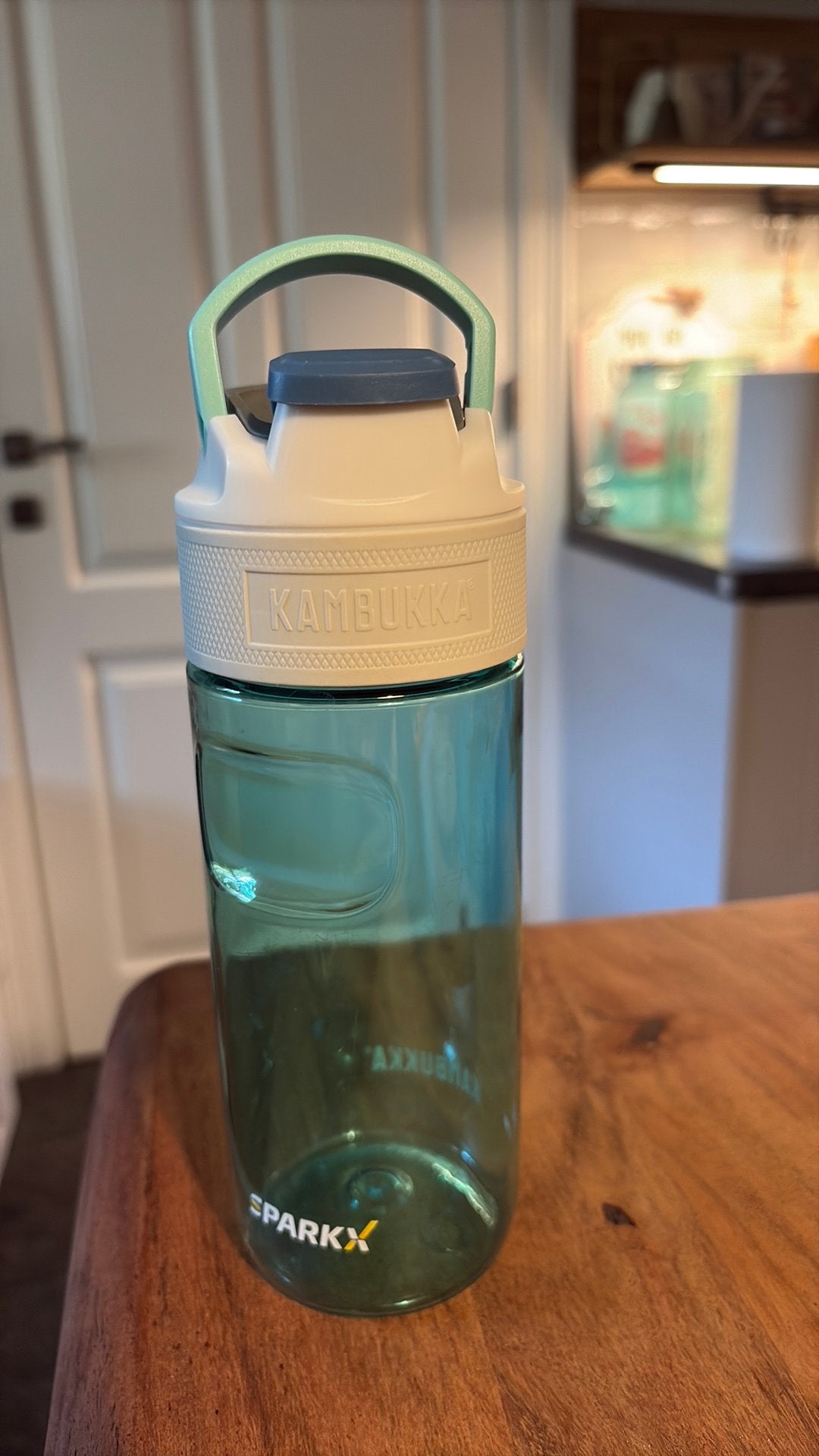 Drinkbus., Sport en Fitness, Drinkbussen, Ophalen, Zo goed als nieuw