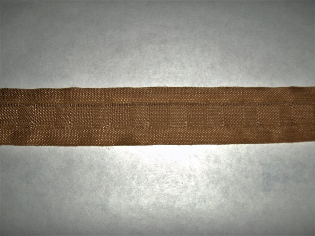 Ruban fronceur(163m) pour 8€, Hobby & Loisirs créatifs, Couture & Fournitures, Enlèvement ou Envoi, Neuf