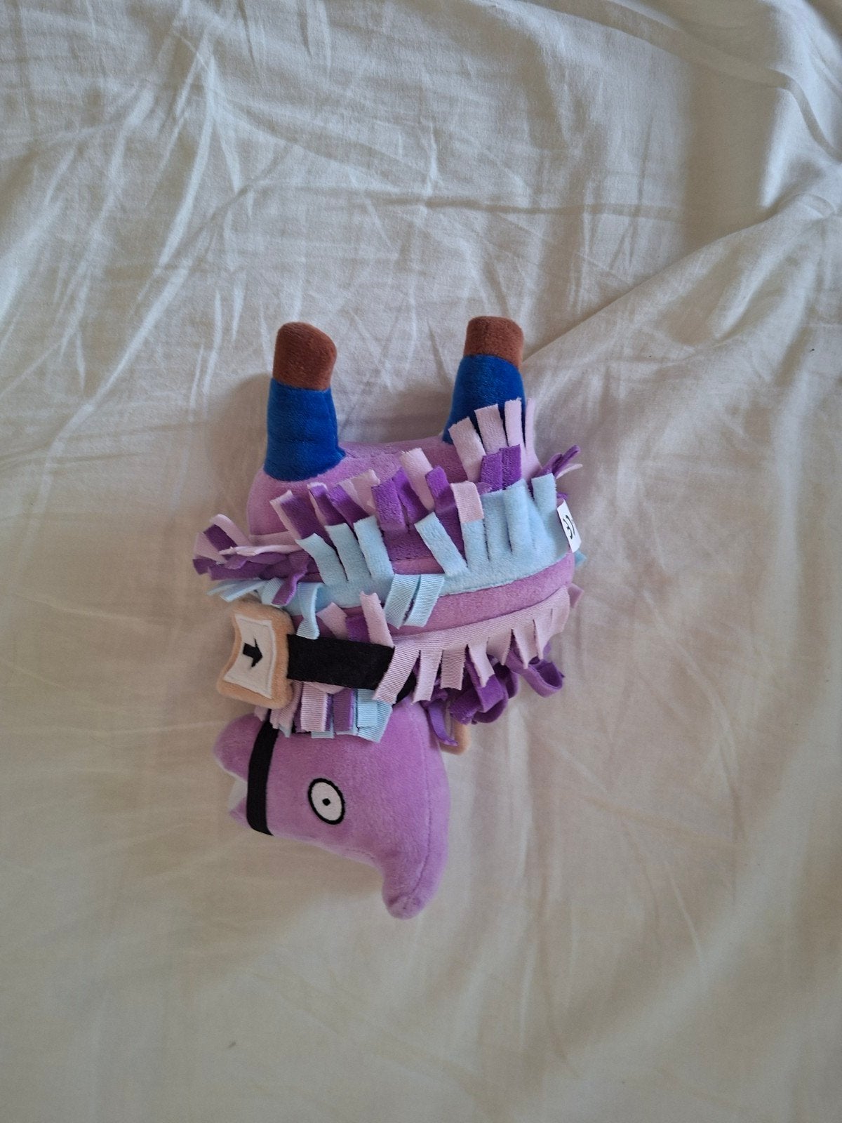 knuffelbeer fortnite, Ophalen, Nieuw