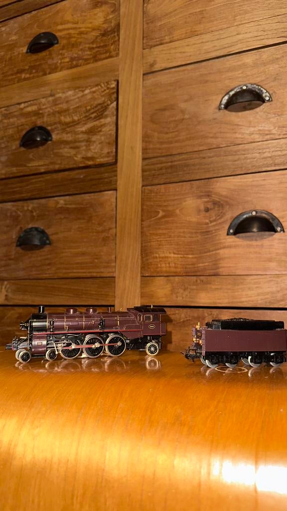 Locomotive marklin 3111, Enlèvement ou Envoi, Comme neuf