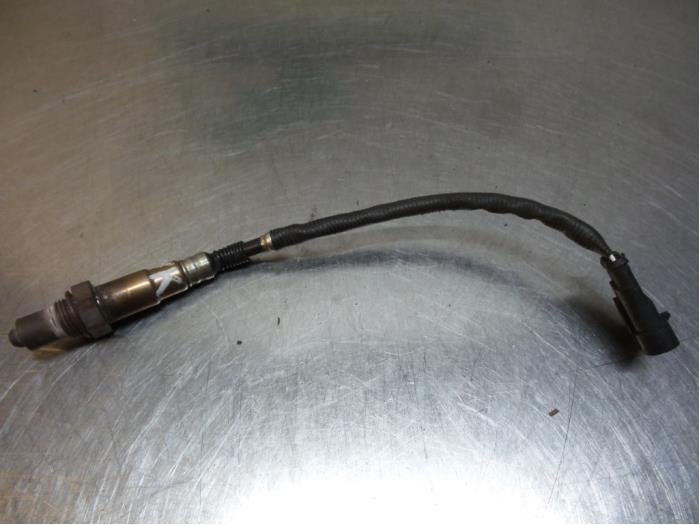 Sonde lambda d'un Fiat Stilo, -, 3 mois de garantie, Utilisé, Fiat