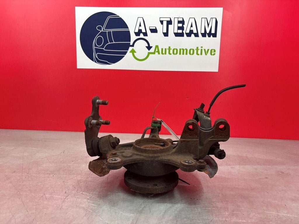 FUSEE LINKS VOOR Citroën C4 Grand Picasso (3A), Gebruikt, Citroën, Kontakt-citroen@citroen.com, Citroën Deutschland GmbH