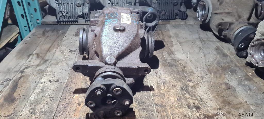 Differentieel cardan Aut 3.07 BMW 1 / 3 Serie E81 E87 E82 E9, Auto-onderdelen, Gebruikt, -, -, Ophalen of Verzenden