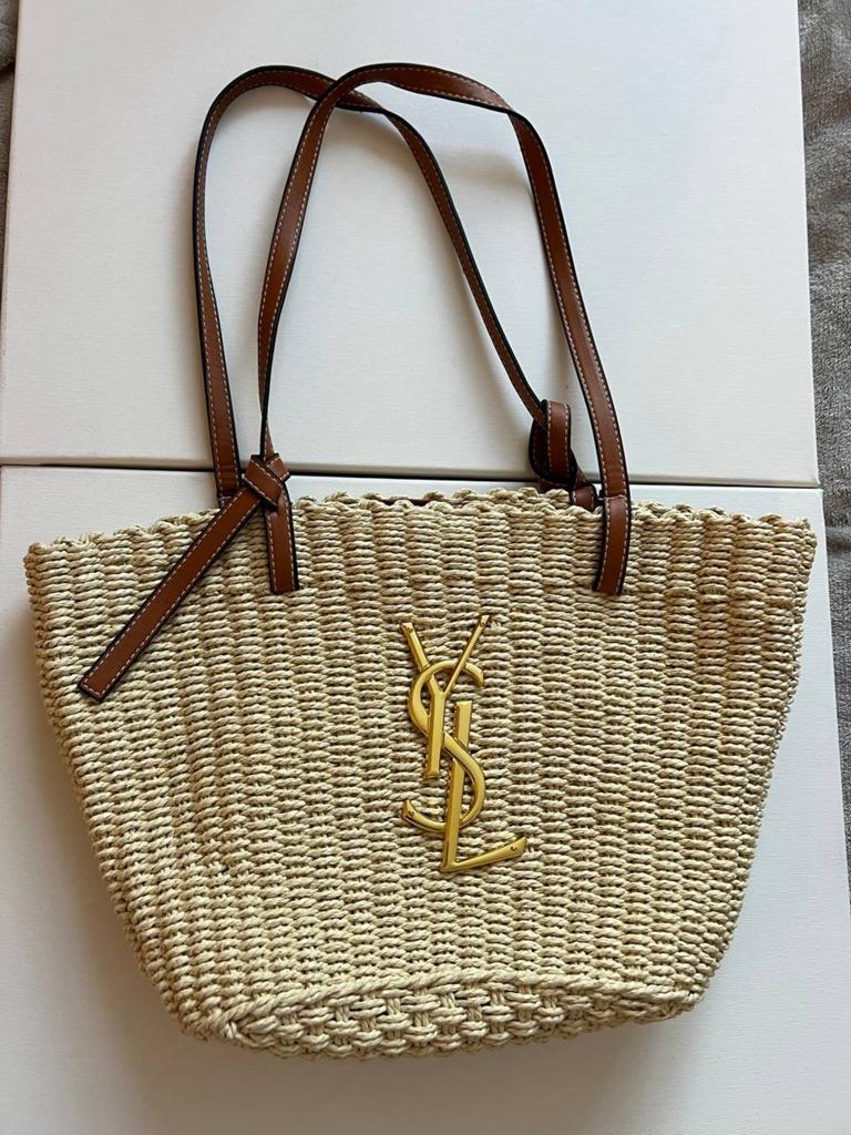 Elegante boho shopper met luxe detail, Handtassen en Accessoires, Tassen | Damestassen, Verzenden, Shopper