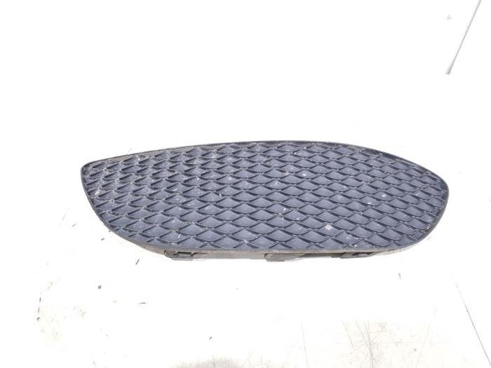 Pare-chocs grille d'un Mercedes C-Klasse, 3 mois de garantie, Utilisé, -, -