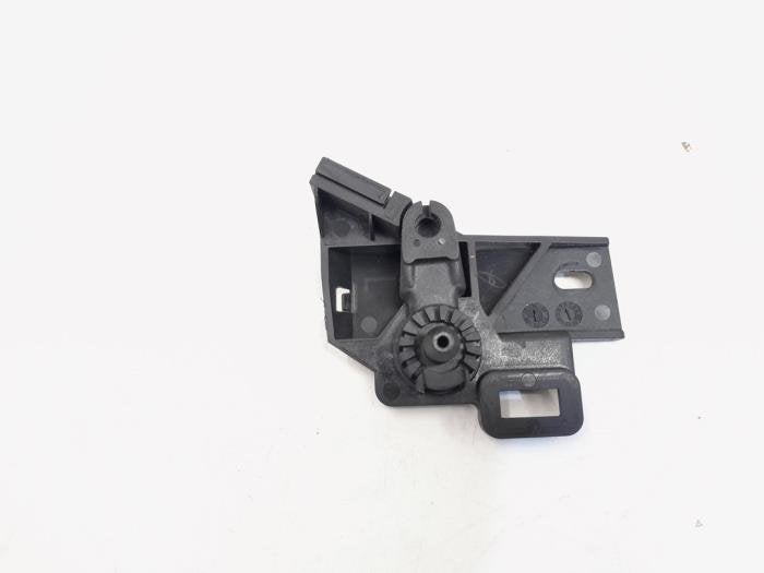 Steun (diversen) van een Volkswagen Golf, Gebruikt, -, Volkswagen, -