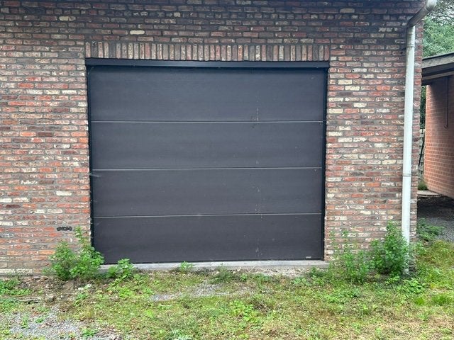 Garage poort, Enlèvement, Comme neuf