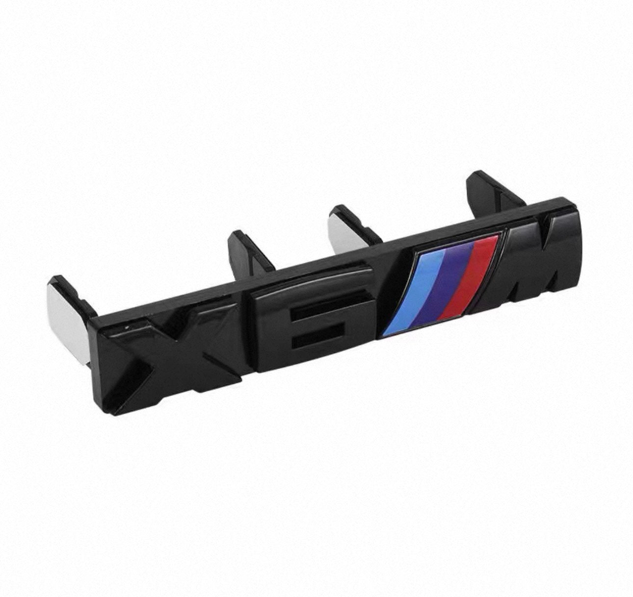 X6m logo voor een autogrille, Neuf, Pare-chocs, Enlèvement, BMW
