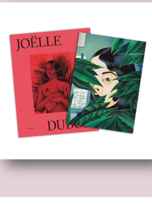 Litho Joëlle Dubois, Antiquités & Art, Art | Lithographies & Sérigraphies, Encadré, Enlèvement ou Envoi