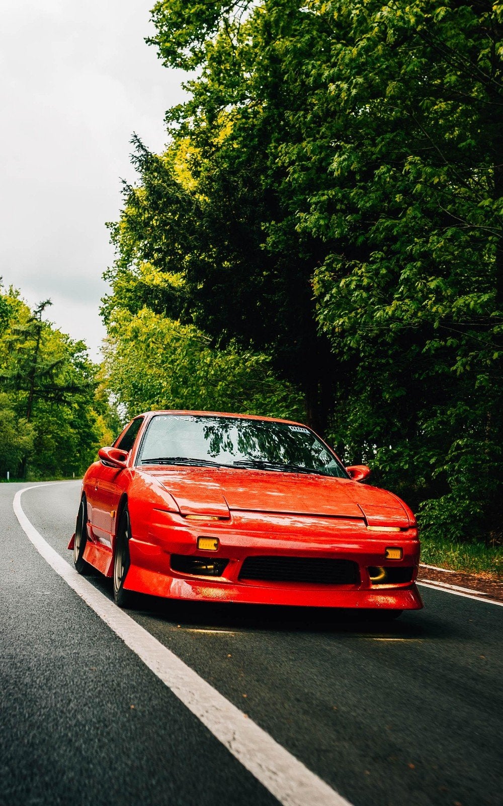 nissan 200sx s13, Autos, Rouge, Achat, 200SX, Particulier