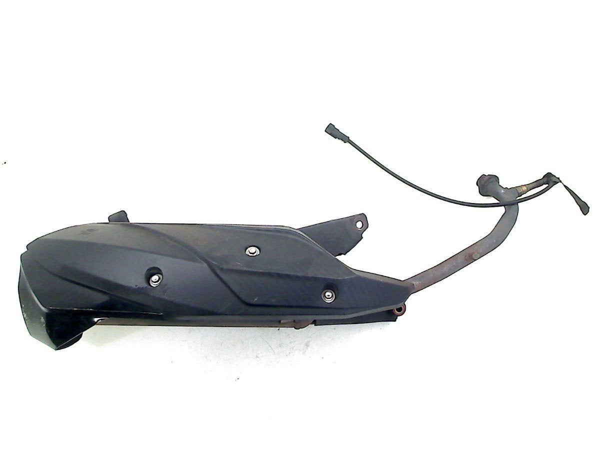 UITLAATDEMPER ORIGINEEL Sym Jet 14 50 4T E4 2018-2020, Dhr. S. di Majo, Gebruikt, Info@cama-motorparts.nl, P.J. Troelstraweg 8 8
3144 CX  MAASSLUIS, NL