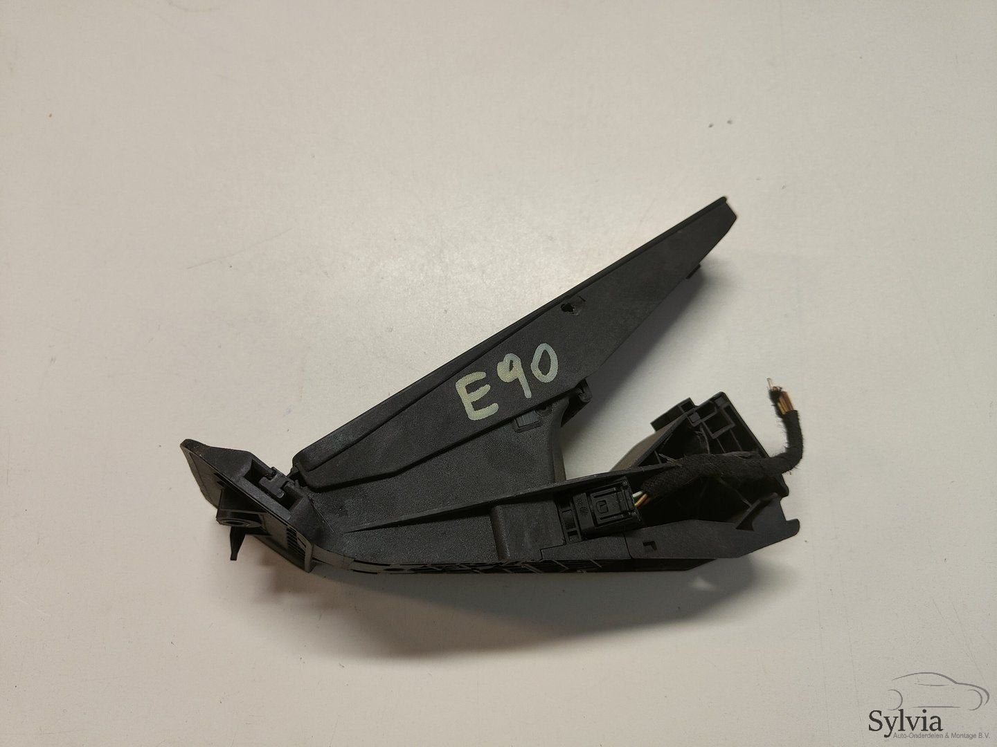 Gaspedaal electrische Schakelbak BMW E6x E9x E83 F1x Z4 E85, Gebruikt, -, -, Ophalen of Verzenden