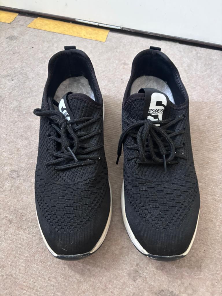 Werk schoenen met steel toe 39, Ophalen, Zo goed als nieuw
