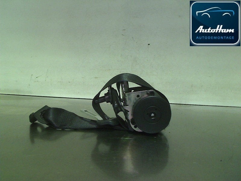 VEILIGHEIDSGORDEL RECHTS ACHTER Opel Astra H (L48), Auto-onderdelen, Gebruikt, Opel