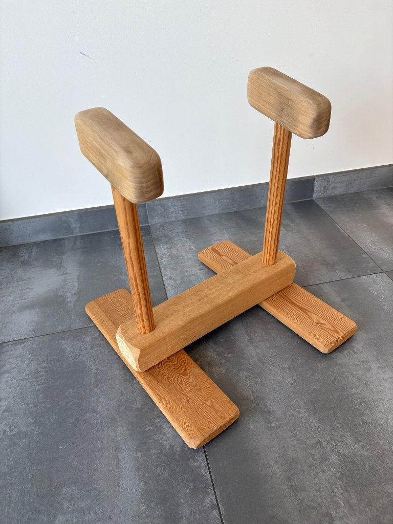 Acro steuntje, Sport en Fitness, Turnen, Ophalen, Gebruikt, Materiaal