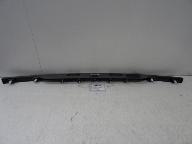 POIGNEE COFFRE / HAYON ARRIERE Land + Range Rover, Autos : Pièces & Accessoires, Carrosserie & Tôlerie, Land Rover, Utilisé