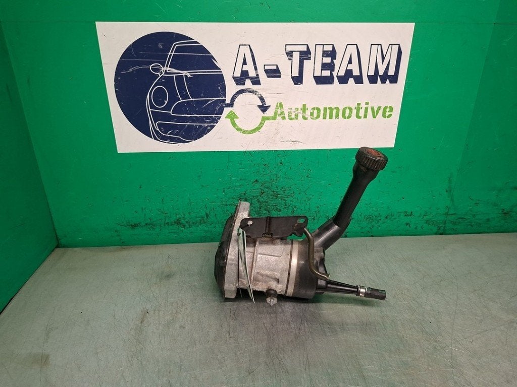 POMPE DE DIRECTION Peugeot 308 (4A / C) (|9670700380|), Kontakt-peugeot@peugeot.com, Utilisé, Peugeot Deutschland GmbH, Bahnhofsplatz
65423  Rüsselsheim, DE