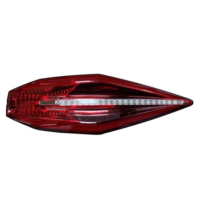 Knaus Achterlicht LED Cateye Evolution 1.0 Bj 2019-2021, Ophalen of Verzenden, Nieuw