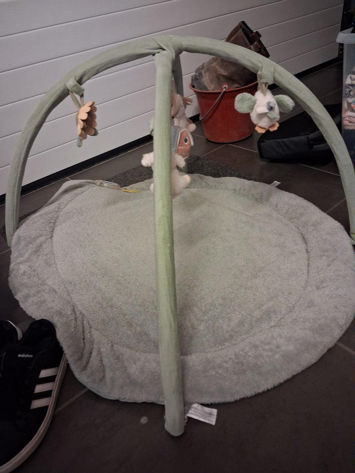 Speelmat baby, Kinderen en Baby's, Ophalen of Verzenden