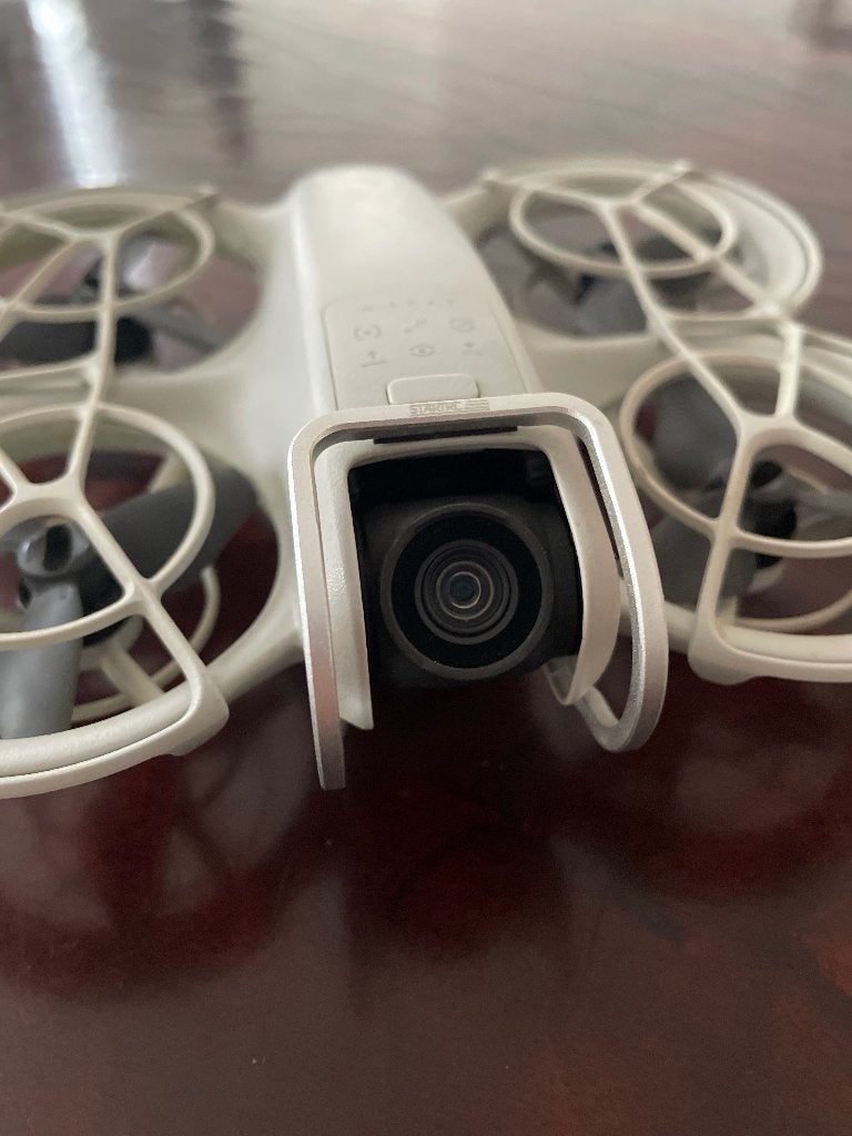 Dji Neo, TV, Hi-fi & Vidéo, 100 à 1000 m, Moins de 250 g, Qualité supérieure, Comme neuf