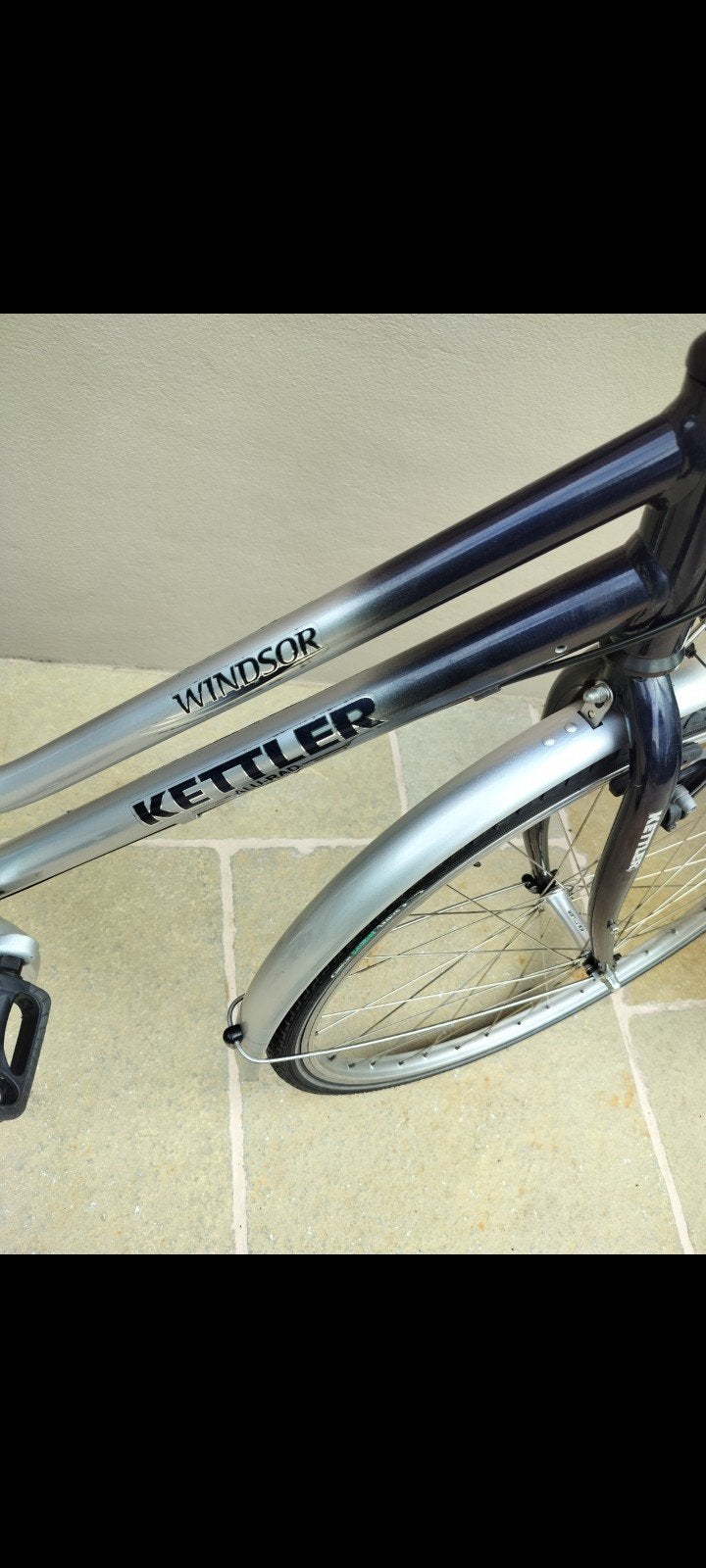 vélo léger KETTLER pour femmes, Enlèvement, Autres marques