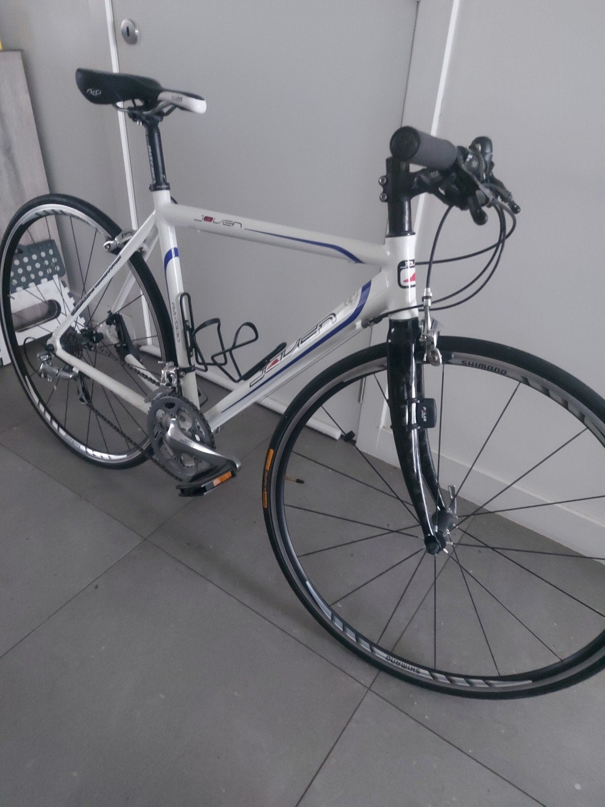 fiets 28 inch nieuw staat, Fietsen en Brommers, Ophalen of Verzenden, 28 inch