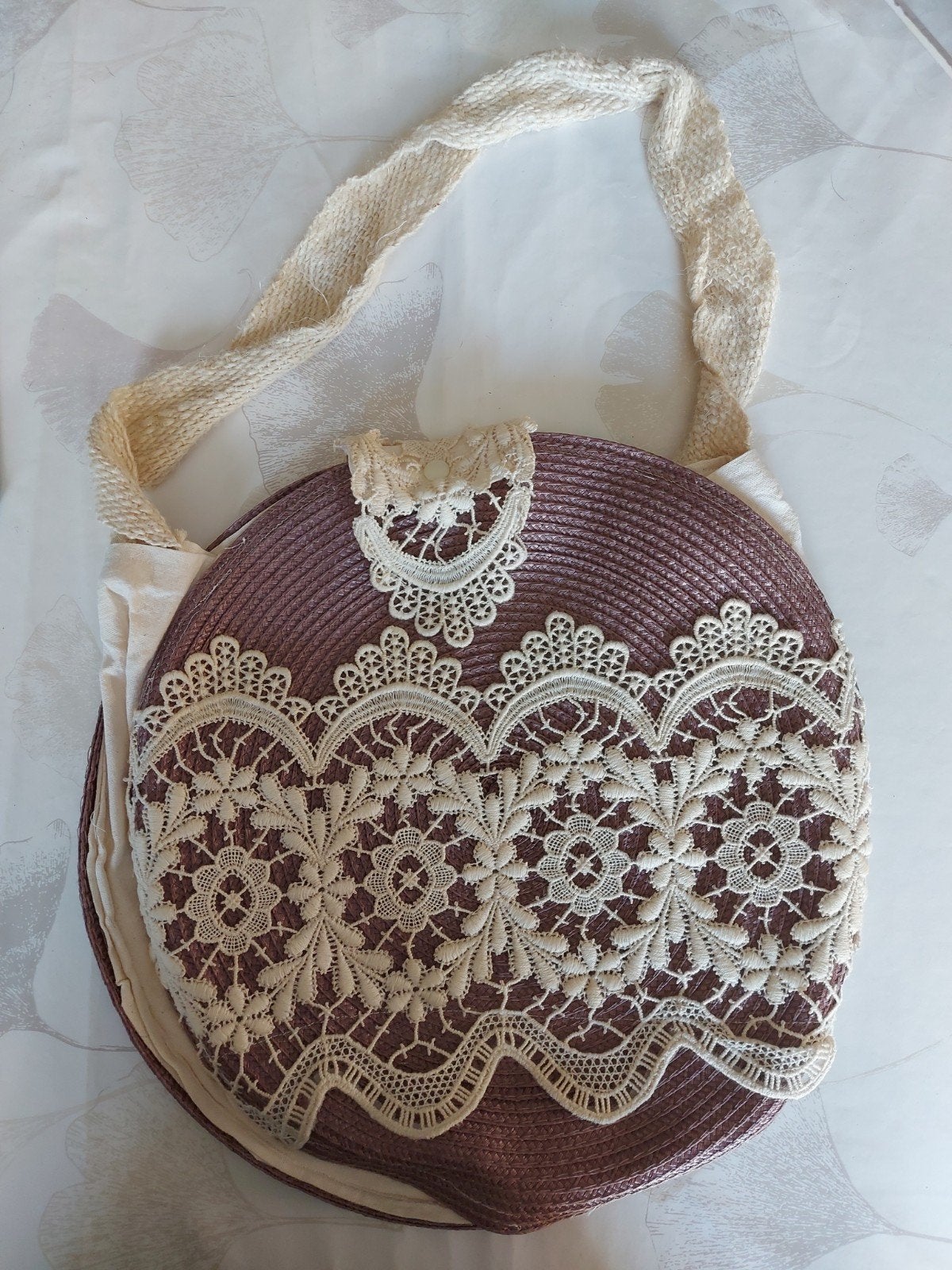 sac à bandoulière, Ophalen of Verzenden