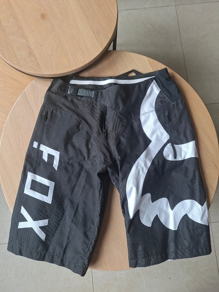 Bike short FOX Demo, maat 32, NIEUW, Ophalen of Verzenden, Nieuw, Onderkleding, Fox