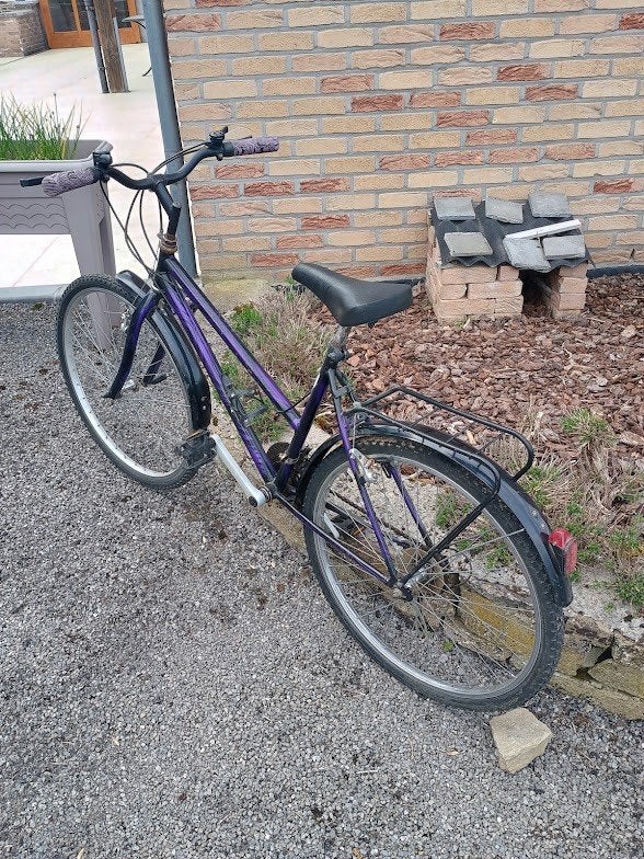 VTT - Femme - Petite taille (ou Ado), Vélos & Vélomoteurs, Vélos | VTT & Mountainbikes, Frein sur jante, Femmes, Enlèvement, Utilisé
