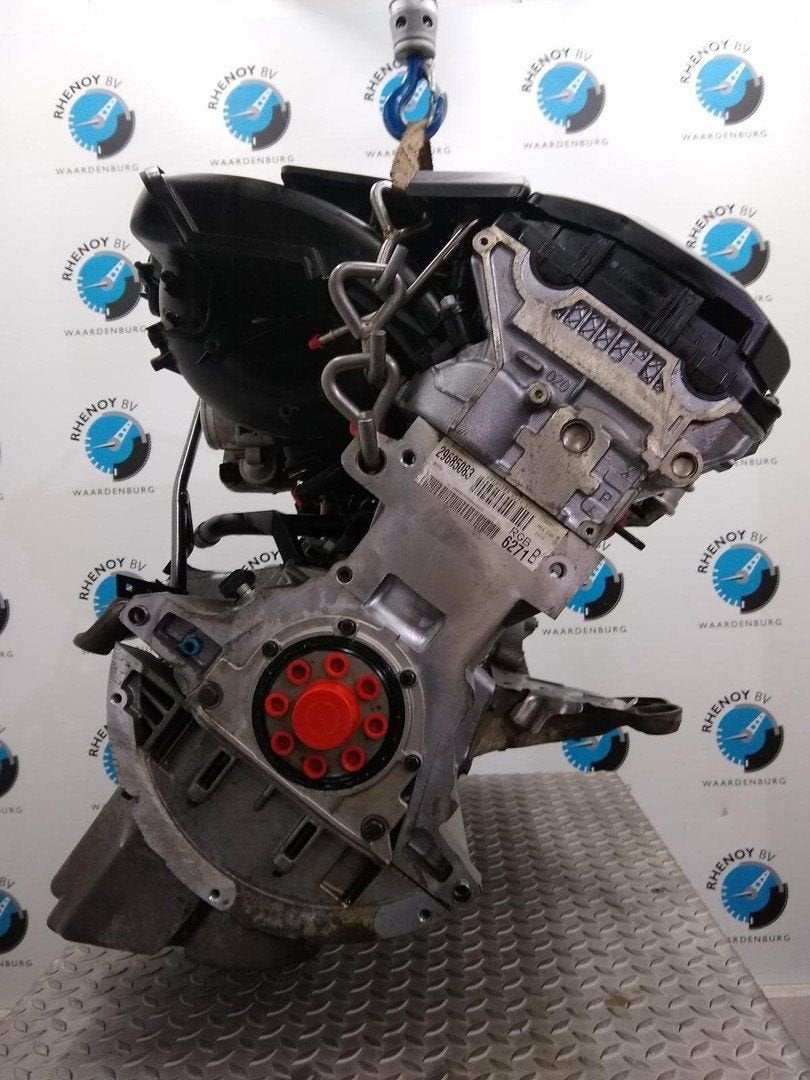 BMW 3 SERIES 3-serie Touring  MOTOR 2002, Autos : Pièces & Accessoires, Moteurs & Accessoires, Enlèvement ou Envoi, Utilisé, Stiba membre